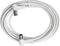 Axing BAK 753-00 - Antenne Aansluitkabel 7.50 m 85 dB - Wit