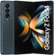Samsung Galaxy Z Fold4 - 256GB - 5G - 7,6 inch scherm - Groen