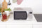 Candy CMG2071DS - Grill-magnetron - 20L 700W 900W Zilver
