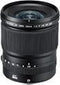 Fujifilm GF 23mm F/4.0 R LM WR - Prime lens - Lage beeldvervorming - Stof- en weerbestendig