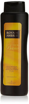 Douchegel Royale Ambree (750 ml)