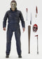 Ultimate Michael Myers - Halloween Kills - Neca - Action Figure.