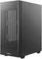 Antec NX500M - ATX Semi-toren - Gehard glas - Zwart