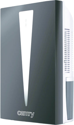 Camry CR 7903 - Luchtontvochtiger - 1.5l watertank - Zwart