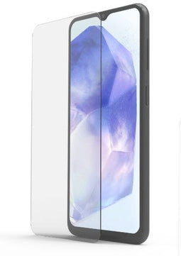 Hama Clear Protect - Screenprotector - 9H hardheid - voor Galaxy A55 5G
