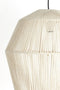 Light & Living Hanglamp Deya - 45cm - Crème