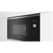 Bosch BFL553MS0B - Inbouw Magnetron - 25 Liter - 900 Watt - 7 Automatische Programma's - Zwart