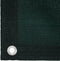 vidaXL - Tenttapijt - 300x500 - cm - HDPE - groen