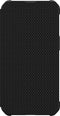 Urban Armor Gear Metropolis - Flip Cover - 360 graden bescherming - Zwart