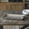 Riviera Maison Dienblad Rechthoek - RM Bond Street Tray - Zilver