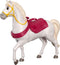 Disney Princess Rapunzel en Maximus - Pop