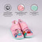 Peppa Pig Sloffen Klittenbandsluiting Antislip