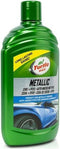 Turtle Wax Metallic Car Wax + PTFE - Autowas Autowax Autopoets