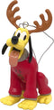 Ornament disney Pluto kunststof h10 cm
