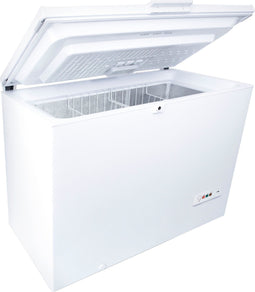 BAUKNECHT GT 219 A3+ (2) - Vrieskist - Supervriesfunctie 219L - Wit