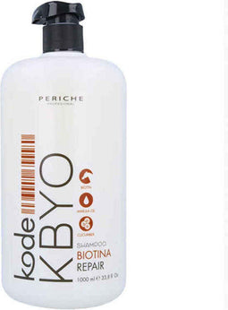 Shampoo Periche Kbyo (1000 ml)