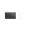 SAMSUNG Galaxy Tab A9 - 8.7 inch - 128 GB - Wifi - Grijs (2023)