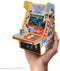 My Arcade Super Street Fighter II - Micro Player - 2,75 inch kleurenscherm - Retro arcade