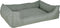 District 70 Classic Box Bed - Hondenmand - Duurzaam polyester - Cactus Green - L 100 x 70 cm