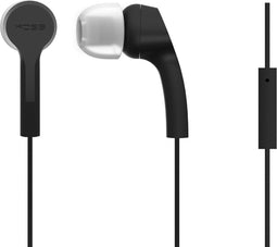 Koss KEB9i - In-Ear Koptelefoon - 40 Hz - 20 kHz - Zwart