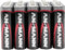 Ansmann 5015538 - Alkaline AAA Batterijen - 20 Stuks