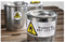 Avery L4718REV-20 - Folie-etiketten - Scheur- en waterdicht - Temperatuurbestendig (20 stuks)