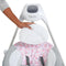 Bright Starts Ingenuity SimpleComfort Cradling Swing Cassidy Babyschommel K11624