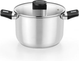 Kookpot met Deksel Monix M240220