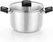Kookpot met Deksel Monix M240220