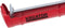 Kreator KRT551003 - Kitpistool - Professionele kwaliteit - Aluminium - Wit