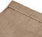 Jutezakken 5 stuks 220 g/m² 100x110 cm 100% jute