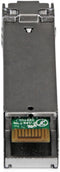 Startech.com J4859C - SFP Transceiver module - 1000BASE-LX - Zilver