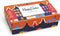 Happy Socks Dutch Edition - Giftbox - 3 paar sokken - Maat 41-46 (3-pack)