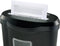 Renkforce RF-PPS-300 Papierversnipperaar Cross cut 4 x 38 mm Aantal bladen (max.): 10 Veiligheidsniveau 4 Ook geschikt voor CDs, Creditcards, DVDs