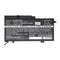 HP Pavilion 13-s000NT / Envy x360 M6-W - Batterij Type LE03XL - 11.4V 4000 mAh - Zwart