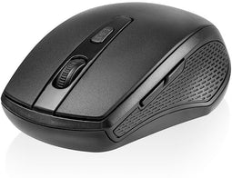 Tracer TRAMYS46729 - Draadloze muis - 2,4 GHz - Ergonomisch - 1600 DPI