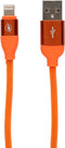USB to Lightning Cable Contact 2A 1,5 m
