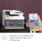 HP Color LaserJet Pro MFP M282nw - All-in-One printer - 21ppm zwart-wit en kleur (1 stuk)