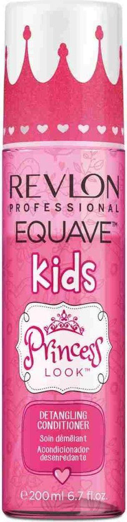 Revlon Equave Kids - Ontwarrende Conditioner - Hypoallergeen - 200 ml