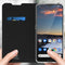 Dux Ducis Skin Pro Series Nokia 5.3 Hoesje Portemonnee Zwart