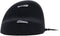 R-Go Tools HE Muis Large - Ergonomische verticale muis met pauze-indicator - Zwart