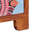 vidaXL - Salontafel - 90x50x40 - cm - massief - acaciahout