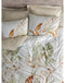 Satin King - Dekbedovertrekset - 100% katoen satijn - 240 x 220 cm - Beige (2 stuks)