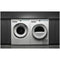 ASKO T408HD.W - Warmtepompdroger - SensiDry sensoren 14 programma's