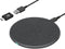 Conceptronic GORGON03G - Oplader - Draadloos opladen 15 W - Grijs