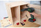 Bosch AdvancedImpact 18V-80 - Accu-klopboormachine - 82 Nm koppel