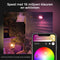 Philips Hue Discover - Verstraler - 16 miljoen kleuren - Zwart