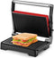 Ufesa STROMBOLI Tosti-apparaat 1000 Watt