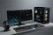 Corsair iCUE 5000X RGB - ATX Behuizing - 4x Gehard Glas - Zwart