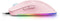 Mars Gaming MMAX - Gaming Muis - 12.400dpi - Roze